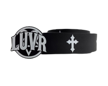 Load image into Gallery viewer, “Heartagram luv” Belt
