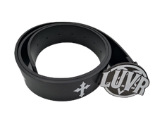 Load image into Gallery viewer, “Heartagram luv” Belt
